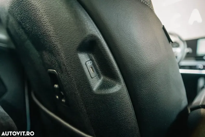 Kia Sportage din 2022 cu 21.930 km - oferta KIA161339 - foto 27