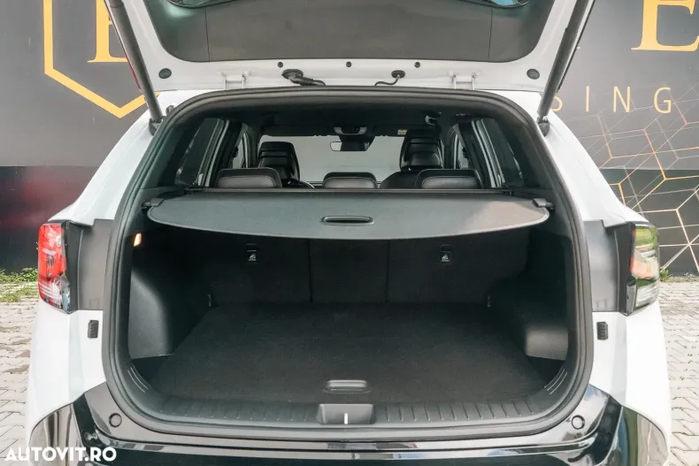 Kia Sportage din 2022 cu 21.930 km - oferta KIA161339 - foto 31