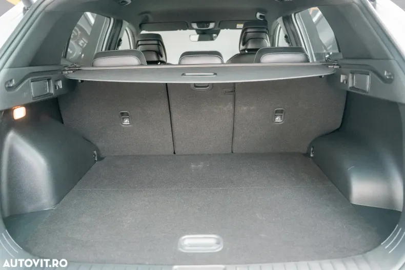 Kia Sportage din 2022 cu 21.930 km - oferta KIA161339 - foto 32