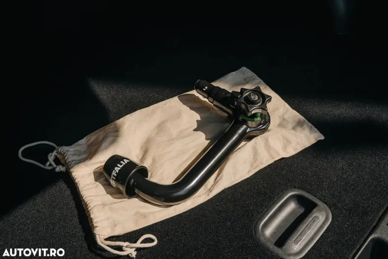 Kia Sportage din 2022 cu 21.930 km - oferta KIA161339 - foto 35