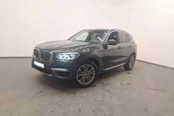 BMW X3 din 2021 - oferta BMW161340