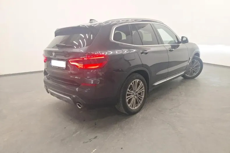 BMW X3 din 2021 cu 112.000 km - oferta BMW161340 - foto 2