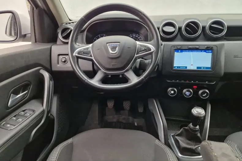 Dacia Duster din 2021 cu 170.000 km - oferta DAC161341 - foto 6