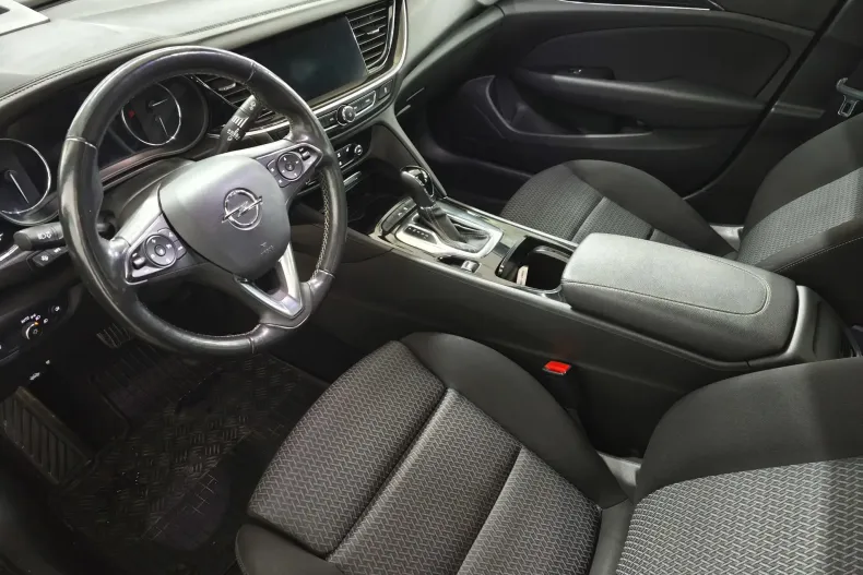 Opel Insignia din 2021 cu 129.000 km - oferta OPE161343 - foto 11