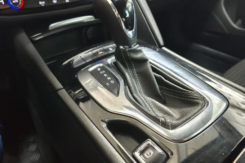 Opel Insignia din 2021 cu 129.000 km - oferta OPE161343 - foto 14