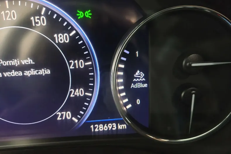 Opel Insignia din 2021 cu 129.000 km - oferta OPE161343 - foto 17