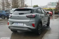 Ford Puma din 2023 cu 31.723 km - oferta FOR161344 - foto 6