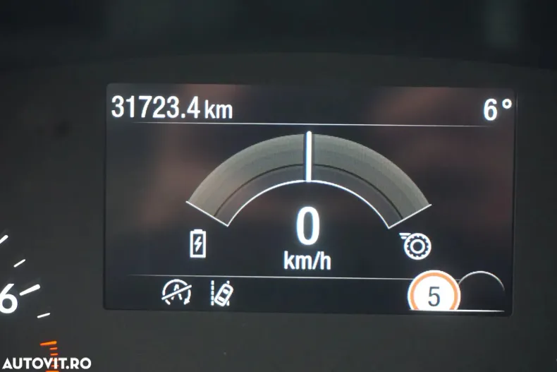 Ford Puma din 2023 cu 31.723 km - oferta FOR161344 - foto 12