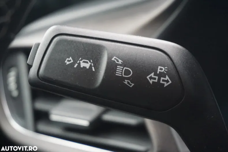 Ford Puma din 2023 cu 31.723 km - oferta FOR161344 - foto 13