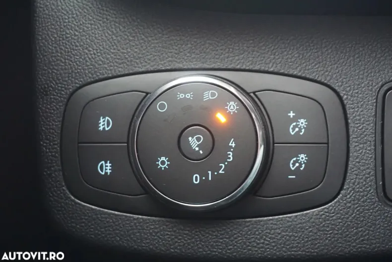 Ford Puma din 2023 cu 31.723 km - oferta FOR161344 - foto 15