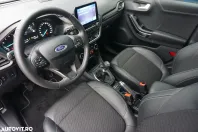 Ford Puma din 2023 cu 31.723 km - oferta FOR161344 - foto 18