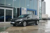 Ford Focus din 2021 cu 90.329 km - oferta FOR161345 - foto 1