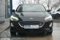 Ford Focus din 2021 cu 90.329 km - oferta FOR161345 - foto 2