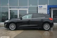 Ford Focus din 2021 cu 90.329 km - oferta FOR161345 - foto 4