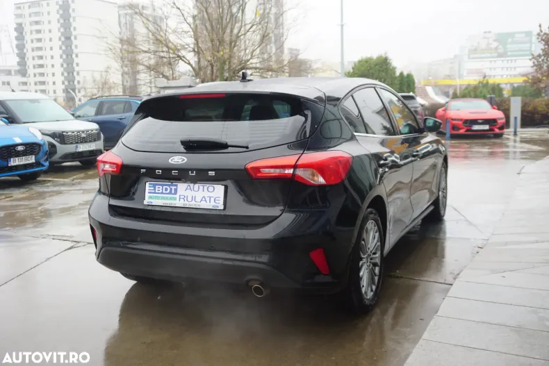 Ford Focus din 2021 cu 90.329 km - oferta FOR161345 - foto 6