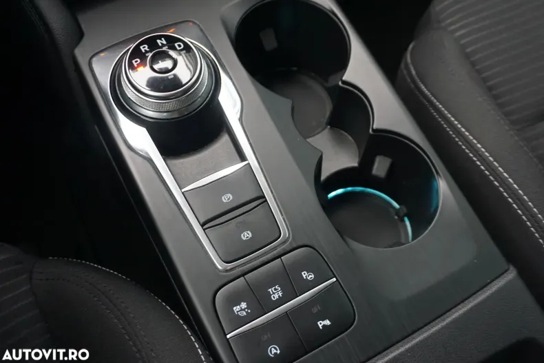 Ford Focus din 2021 cu 90.329 km - oferta FOR161345 - foto 9