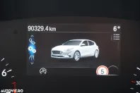 Ford Focus din 2021 cu 90.329 km - oferta FOR161345 - foto 13