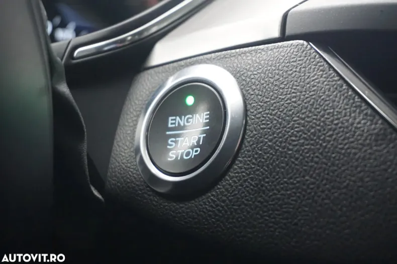 Ford Focus din 2021 cu 90.329 km - oferta FOR161345 - foto 16