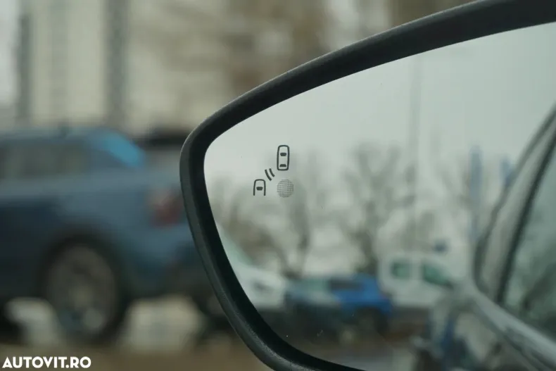 Ford Focus din 2021 cu 90.329 km - oferta FOR161345 - foto 17