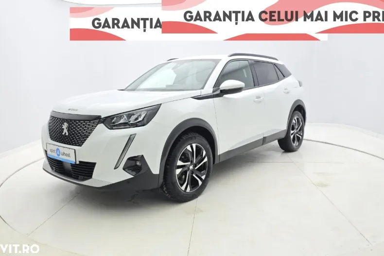 Peugeot 2008 din 2020 cu 169.524 km - oferta PEU161346 - foto 1