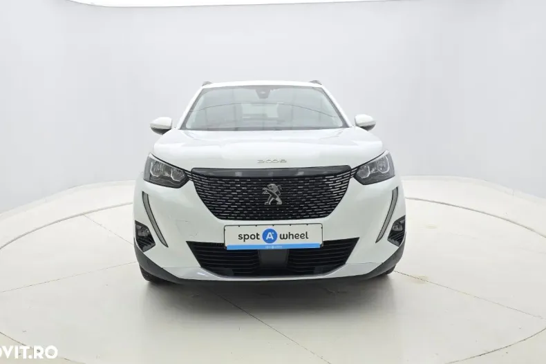 Peugeot 2008 din 2020 cu 169.524 km - oferta PEU161346 - foto 2
