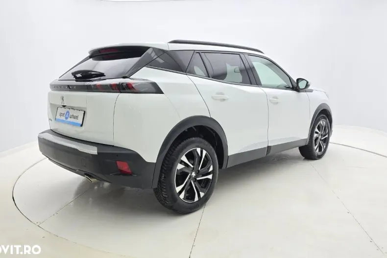 Peugeot 2008 din 2020 cu 169.524 km - oferta PEU161346 - foto 6
