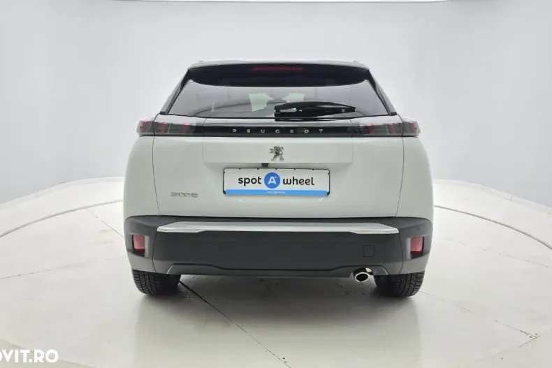 Peugeot 2008 din 2020 cu 169.524 km - oferta PEU161346 - foto 7