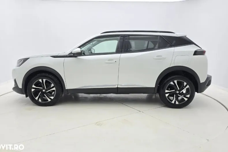 Peugeot 2008 din 2020 cu 169.524 km - oferta PEU161346 - foto 9