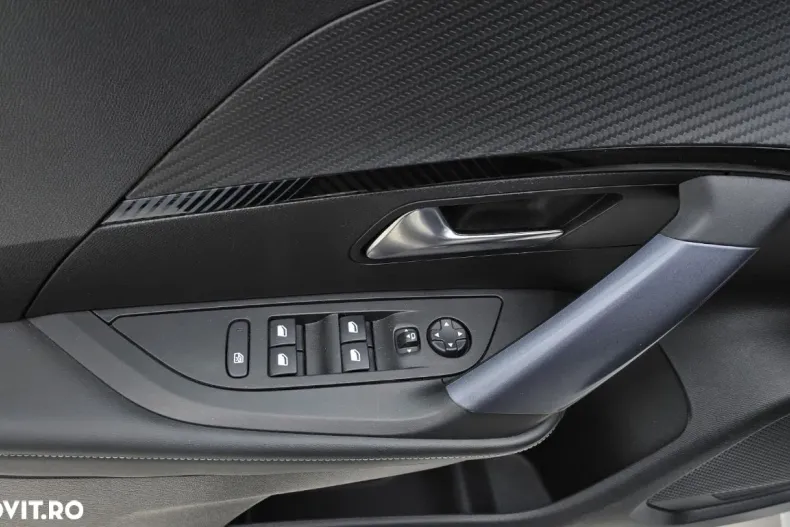 Peugeot 2008 din 2020 cu 169.524 km - oferta PEU161346 - foto 11