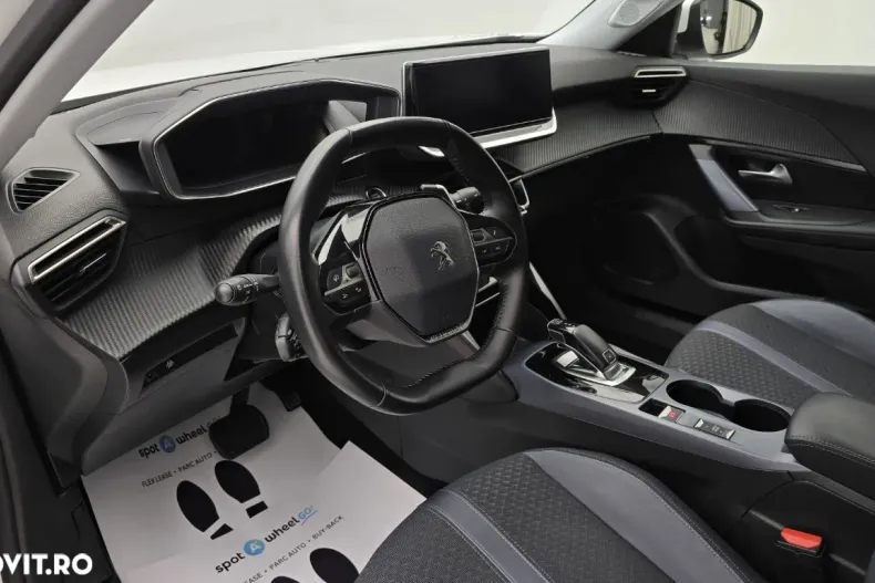 Peugeot 2008 din 2020 cu 169.524 km - oferta PEU161346 - foto 13