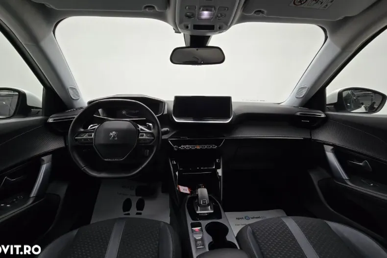 Peugeot 2008 din 2020 cu 169.524 km - oferta PEU161346 - foto 14