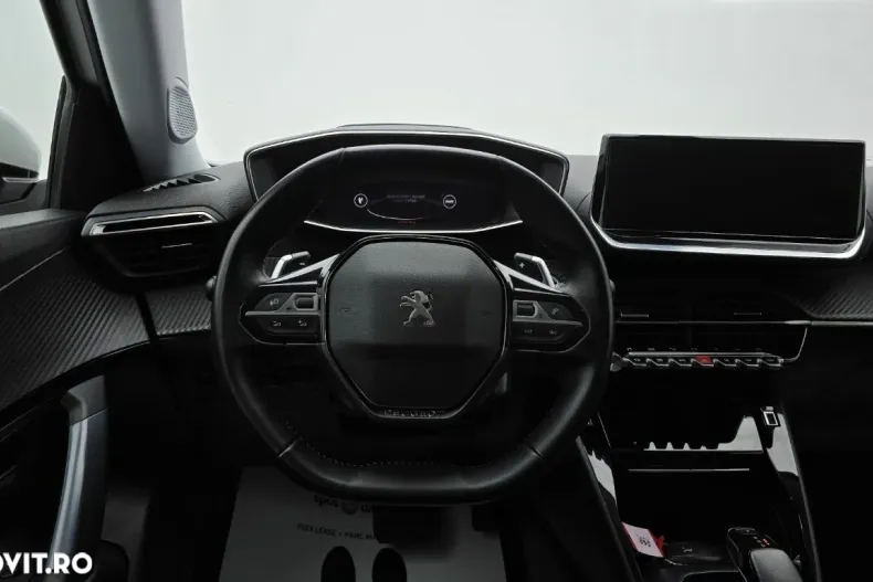 Peugeot 2008 din 2020 cu 169.524 km - oferta PEU161346 - foto 15