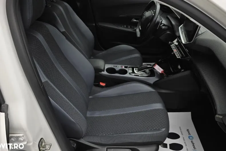 Peugeot 2008 din 2020 cu 169.524 km - oferta PEU161346 - foto 18