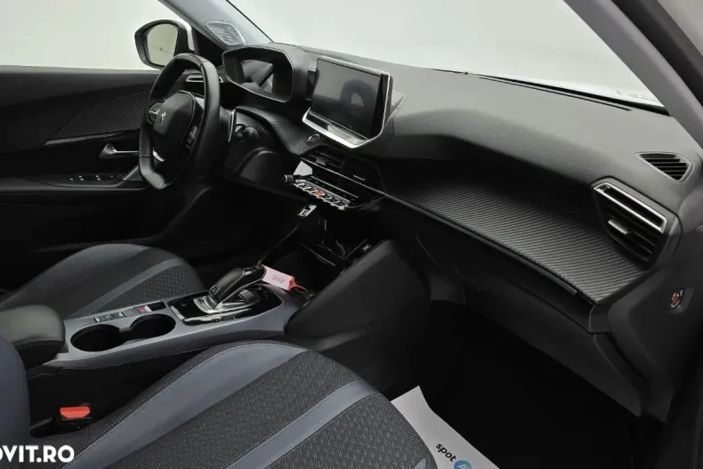Peugeot 2008 din 2020 cu 169.524 km - oferta PEU161346 - foto 19