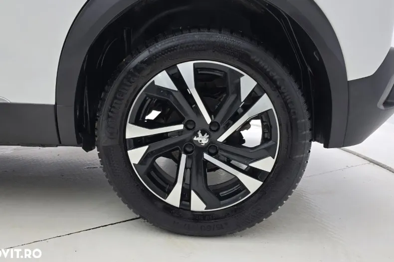 Peugeot 2008 din 2020 cu 169.524 km - oferta PEU161346 - foto 21