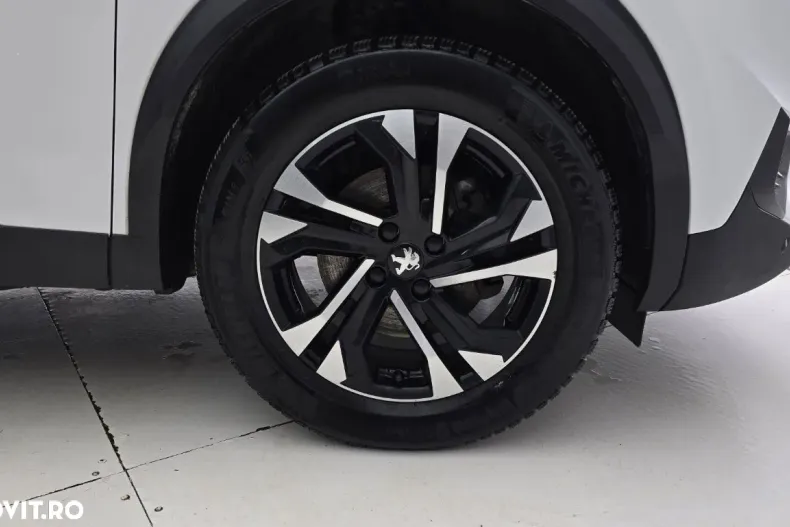 Peugeot 2008 din 2020 cu 169.524 km - oferta PEU161346 - foto 22