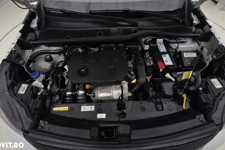 Peugeot 2008 din 2020 cu 169.524 km - oferta PEU161346 - foto 23