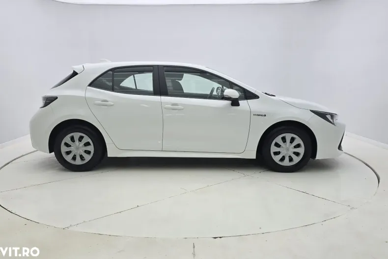 Toyota Corolla din 2020 cu 44.838 km - oferta TOY161347 - foto 5