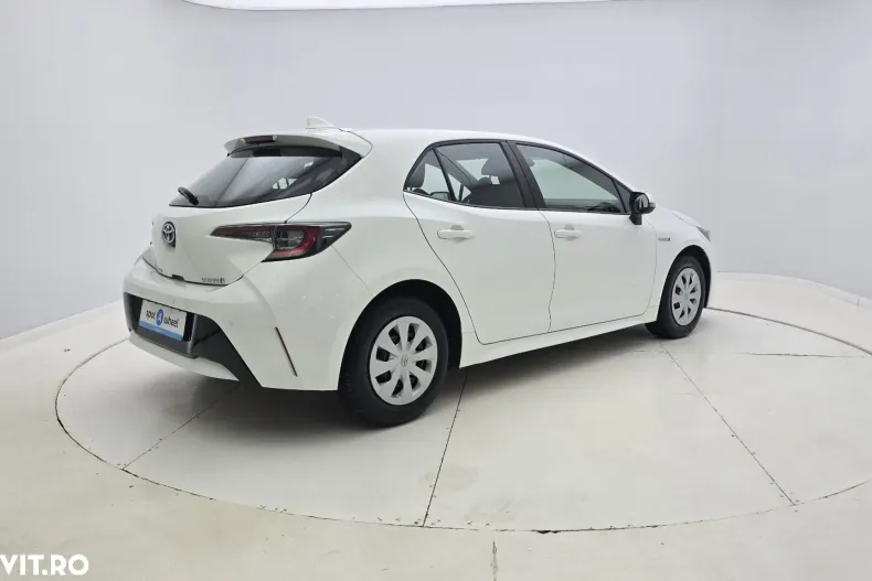 Toyota Corolla din 2020 cu 44.838 km - oferta TOY161347 - foto 6