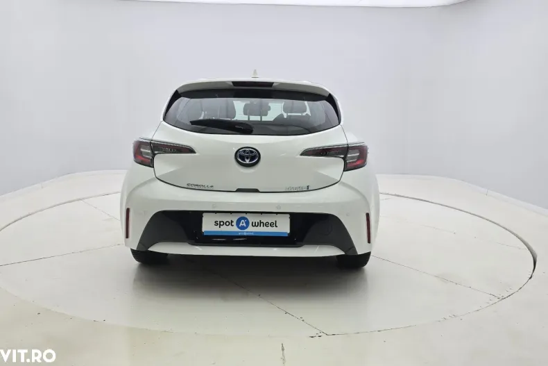Toyota Corolla din 2020 cu 44.838 km - oferta TOY161347 - foto 7