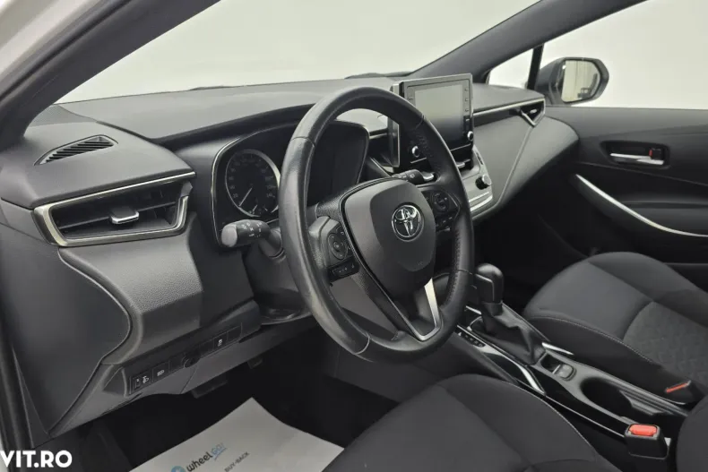 Toyota Corolla din 2020 cu 44.838 km - oferta TOY161347 - foto 13