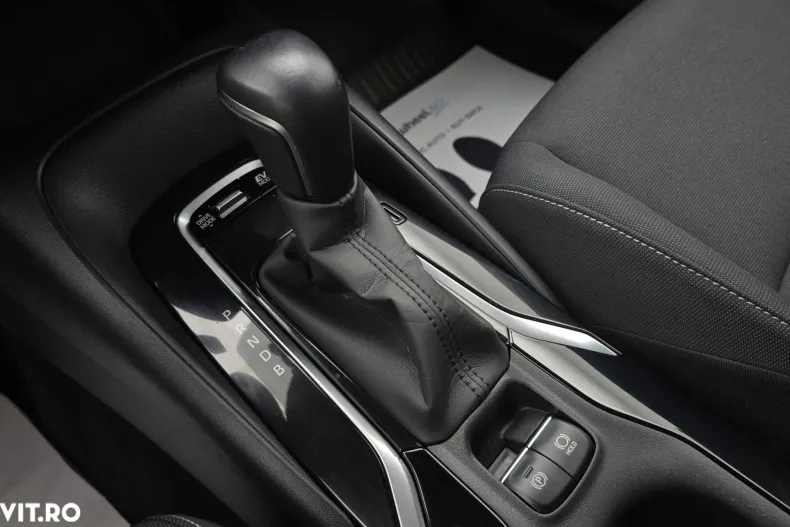 Toyota Corolla din 2020 cu 44.838 km - oferta TOY161347 - foto 17
