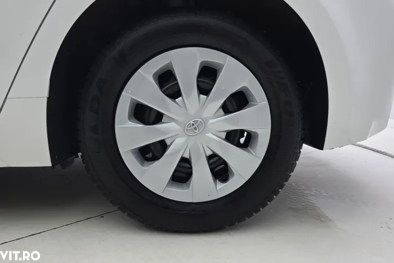 Toyota Corolla din 2020 cu 44.838 km - oferta TOY161347 - foto 22