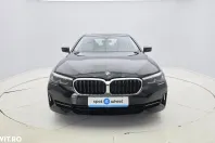 BMW Seria 5 din 2021 cu 70.777 km - oferta BMW161348 - foto 2