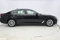 BMW Seria 5 din 2021 cu 70.777 km - oferta BMW161348 - foto 5