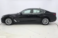BMW Seria 5 din 2021 cu 70.777 km - oferta BMW161348 - foto 9
