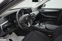 BMW Seria 5 din 2021 cu 70.777 km - oferta BMW161348 - foto 13