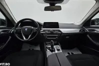 BMW Seria 5 din 2021 cu 70.777 km - oferta BMW161348 - foto 14