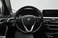 BMW Seria 5 din 2021 cu 70.777 km - oferta BMW161348 - foto 15