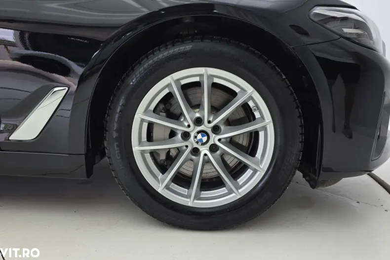 BMW Seria 5 din 2021 cu 70.777 km - oferta BMW161348 - foto 23
